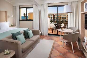 Palacio de Sancti Petri, a Gran Meliá Hotel - Novo Sancti Petri