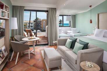 Palacio de Sancti Petri, a Gran Meliá Hotel