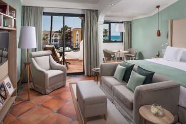 Palacio de Sancti Petri, a Gran Meliá Hotel