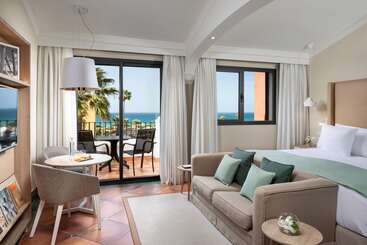 Palacio de Sancti Petri, a Gran Meliá Hotel