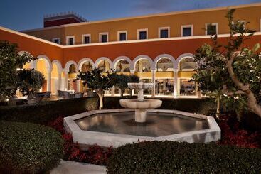 Palacio de Sancti Petri, a Gran Meliá Hotel