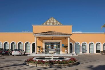 Palacio de Sancti Petri, a Gran Meliá Hotel