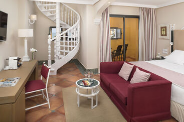 Palacio de Sancti Petri, a Gran Meliá Hotel