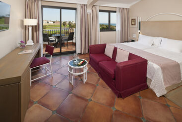 Palacio de Sancti Petri, a Gran Meliá Hotel