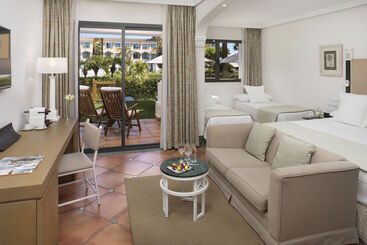 Palacio de Sancti Petri, a Gran Meliá Hotel