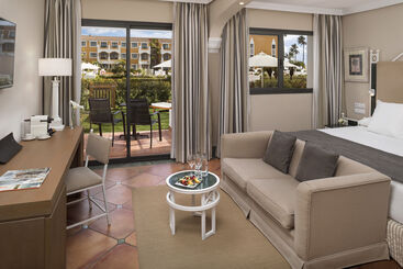 Palacio de Sancti Petri, a Gran Meliá Hotel