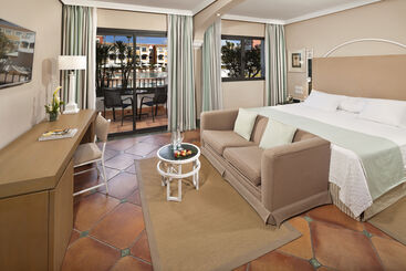 Palacio de Sancti Petri, a Gran Meliá Hotel