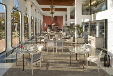 Palacio de Sancti Petri, a Gran Meliá Hotel