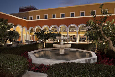 Palacio de Sancti Petri, a Gran Meliá Hotel