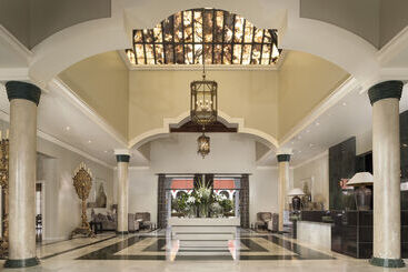 Palacio de Sancti Petri, a Gran Meliá Hotel