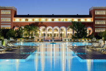 Palacio de Sancti Petri, a Gran Meliá Hotel