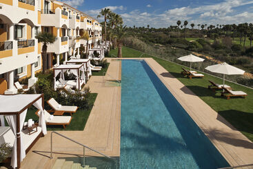 Palacio de Sancti Petri, a Gran Meliá Hotel
