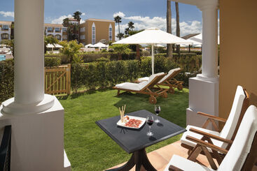 Palacio de Sancti Petri, a Gran Meliá Hotel