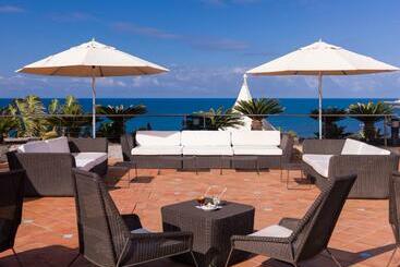 هتل H10 Playa Meloneras Horizons Collection