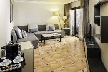 هتل H10 Playa Meloneras Horizons Collection