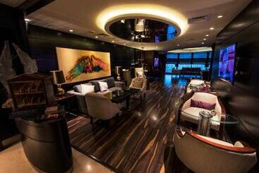 هتل Hilton Amman