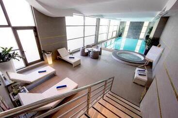 هتل Hilton Amman