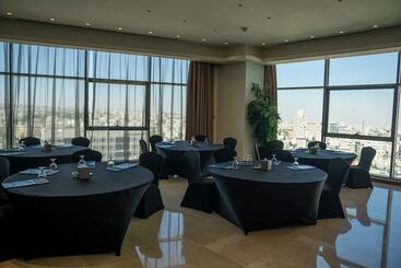 هتل Hilton Amman