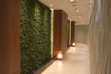 هتل Hilton Amman