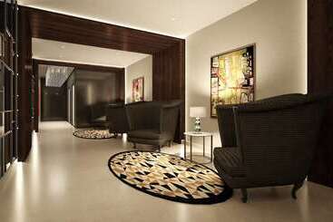 هتل Hilton Amman