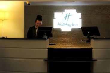 هتل Holiday Inn Darlington A1 Scotch Corner, An Ihg
