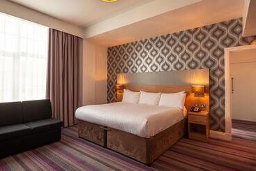 هتل Holiday Inn Darlington A1 Scotch Corner, An Ihg