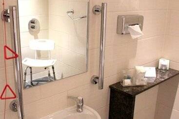 هتل Holiday Inn Darlington A1 Scotch Corner, An Ihg
