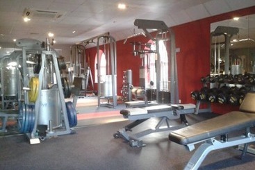 هتل Holiday Inn Darlington A1 Scotch Corner, An Ihg