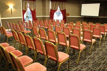هتل Holiday Inn Darlington A1 Scotch Corner, An Ihg