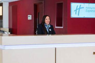 酒店 Holiday Inn Express Exeter East, An Ihg
