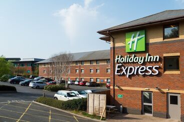 酒店 Holiday Inn Express Exeter East, An Ihg