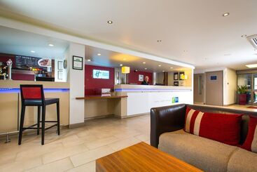 酒店 Holiday Inn Express Exeter East, An Ihg