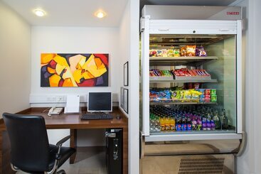 酒店 Holiday Inn Express Exeter East, An Ihg