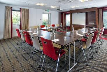 酒店 Holiday Inn Express Exeter East, An Ihg