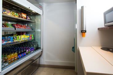 酒店 Holiday Inn Express Exeter East, An Ihg