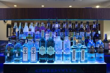 酒店 Holiday Inn Express Exeter East, An Ihg