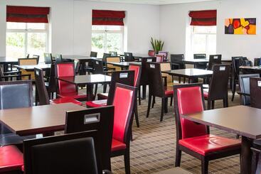 酒店 Holiday Inn Express Exeter East, An Ihg