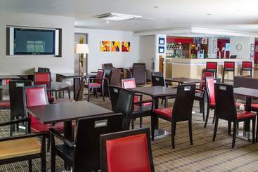 酒店 Holiday Inn Express Exeter East, An Ihg