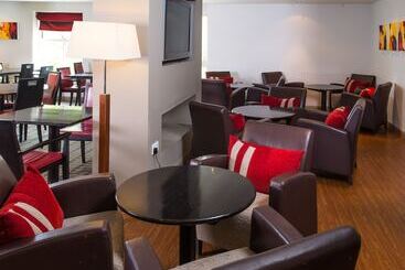 酒店 Holiday Inn Express Exeter East, An Ihg
