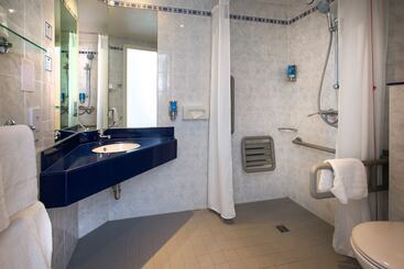 酒店 Holiday Inn Express Exeter East, An Ihg