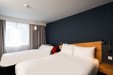 酒店 Holiday Inn Express Exeter East, An Ihg