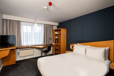 酒店 Holiday Inn Express Exeter East, An Ihg