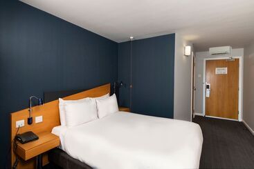 Holiday Inn Express Exeter East, An Ihg - Exeter
