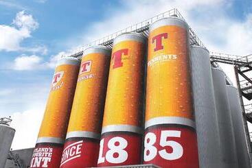 酒店 Holiday Inn Express Glasgow City Ctr Riverside, An Ihg