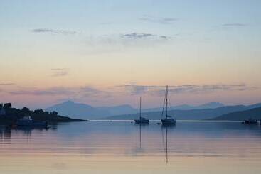 هتل Holiday Inn Express Inverness, An Ihg