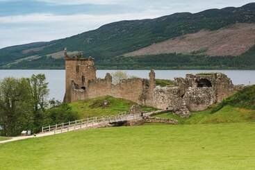 هتل Holiday Inn Express Inverness, An Ihg