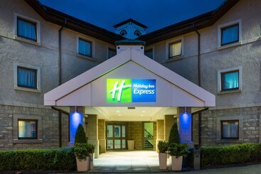 هتل Holiday Inn Express Inverness, An Ihg