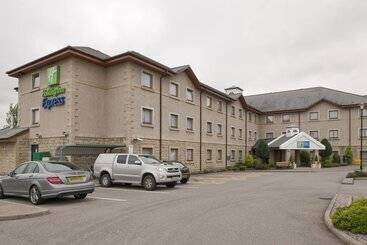 هتل Holiday Inn Express Inverness, An Ihg