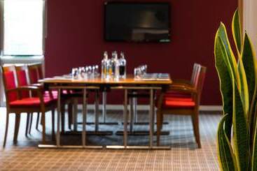 هتل Holiday Inn Express Inverness, An Ihg