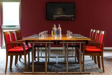 هتل Holiday Inn Express Inverness, An Ihg